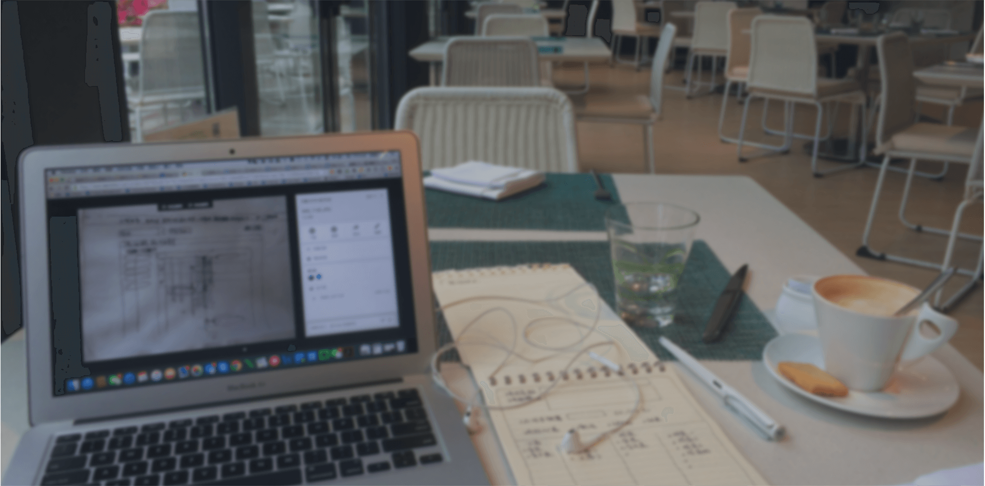 Time-Cost:设计公司运营管理智能工具